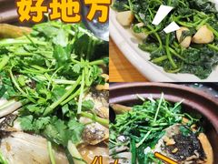 -九道菜有鸡鱼头(石鼓路店)