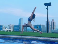 -MOHO FITNESS梦航游泳健身(国创中心店)
