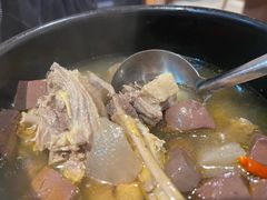 -吕记老鸭汤·徽菜馆(东营路店)