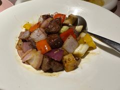 -江南赋(内蒙古大厦店)