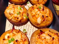-金谷园饺子·烧烤(人大总店)