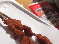-九毛九西北菜(汕头金平万达广场店)