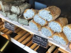 -Let's Taipei 非常烘焙(太古里店)