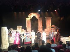 -江西省话剧团经典剧场