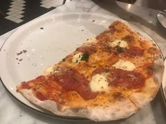 -玛尚诺Pizza&Bar(长泰广场店)