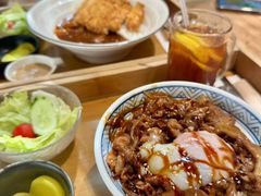 -友名Cross日式咖喱屋(江南大道中店)