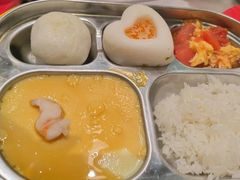 -雀蓝川菜(奥体广场店)