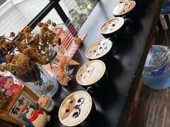-王森咖啡西点烘焙培训(上海名厨中心店)