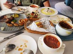 -库滋明·俄罗斯特色美食(中央大街店)