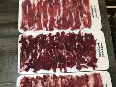 -普宁潮汕牛肉火锅(新香洲店)