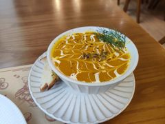 -Mark&Mars Restaurant