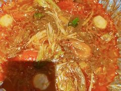 -庙街旅游·美食广场(五一广场店)