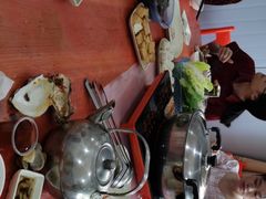 -蚝乡农庄(铁涌赤岸店)