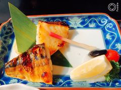 -长富宫饭店·日本料理樱