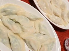 -喜家德虾仁水饺(长泰广场店)