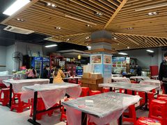 大堂-小民大排档(光谷店)