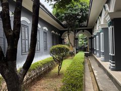 -湖南省立第一师范学校旧址