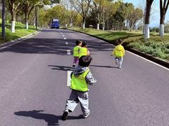 -宾果蒙特梭利托育儿童之家幼儿园(爱琴海店)