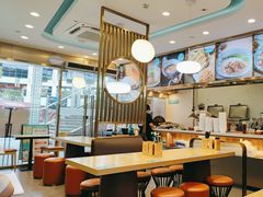 -当家水煎包·牛肉汤(浦江店)