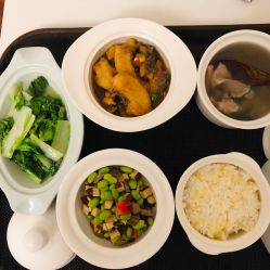 点击看大图 -弗蕾亚·和月月子调理院(东湖店)