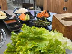 -杀猪天·韩国烤肉(总店)