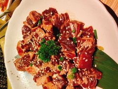 -久苑烧肉(世界城广场店)