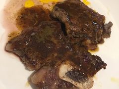 -长沙三景韦尔斯利酒店·Oval全日制餐厅自助餐