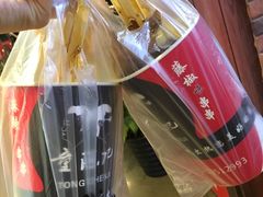 冷锅串串-童陈记重庆冷串串(食宝街店)