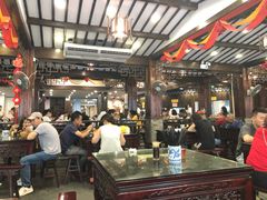 大堂-丁莲芳(红旗路店)