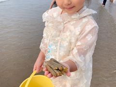 -金梦海湾浴场