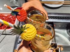 -海底捞火锅(东百中心店)