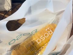 -罗莎蛋糕Rosa bread(四方坪店)