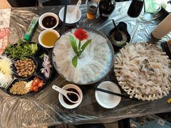 -官塘鱻鱻鱼生·潮汕生腌·砂锅粥(西马路总店)