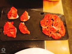 -老码头火锅(玉林店)