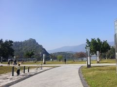 -星湖旅游景区七星岩