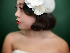 -金夫人化妆摄影职业培训学校
