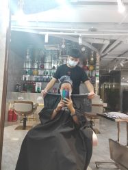 -悦SALON