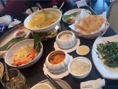 -Thai Alley泰爱里(二沙岛店)