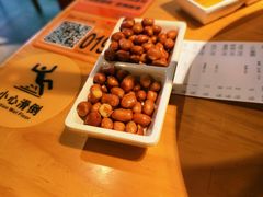 -风光老灶麻辣香锅(大成路翠微百货店)