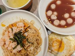 -松鹤楼面馆(清河万象汇店)