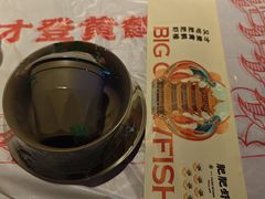 -肥肥虾庄·金牌油焖大虾(汉街SKP店)
