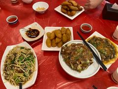 -海坛特色小吃·只做平潭特色菜(平潭店)