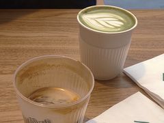 -十一咖啡(青年大街工厂店)