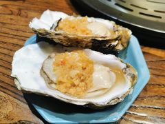 -海味当家·蒸锅海鲜(星海公园店)