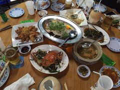 -無招牌海鮮(芽笼店)