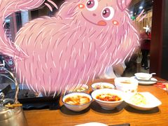 -火宫殿·湘菜小吃·商务宴请·生日聚会(东塘店)