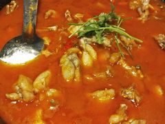 -臻享無招牌·食蛙专门店(太古里店)