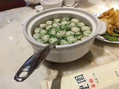 -日丰园海肠水饺·老字号大连海鲜(和平广场店)