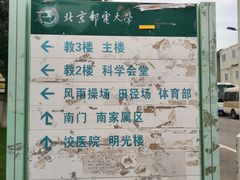 -北京邮电大学