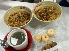 -小罗子汤店(大士院总店)